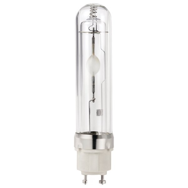 Ceramic Metal Halide PGZX18 Cap