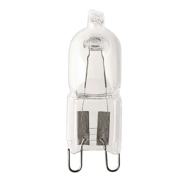 G9 Oven Halogen Capsule Mains Volt 40W Osram 4008321703576