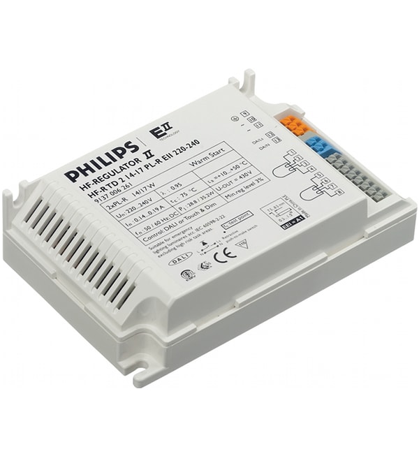 HF Regulator Dimmable