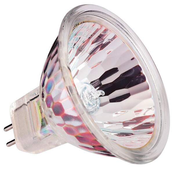 Halogen MR16