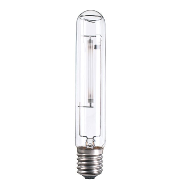 Tubular Metal Halide