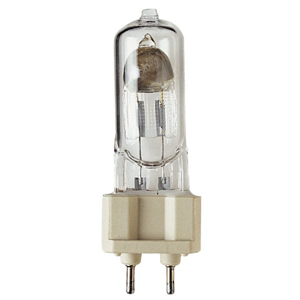 Single Ended Quartz Metal Halide