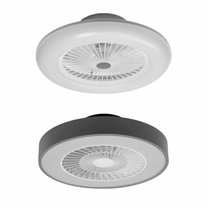 Smart WIFI Fan Lights