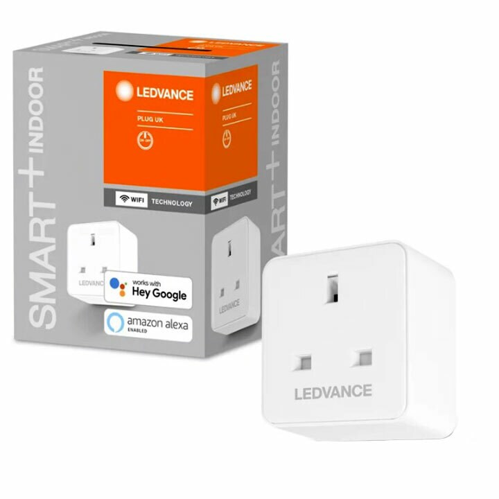 Smart WIFI Plugs