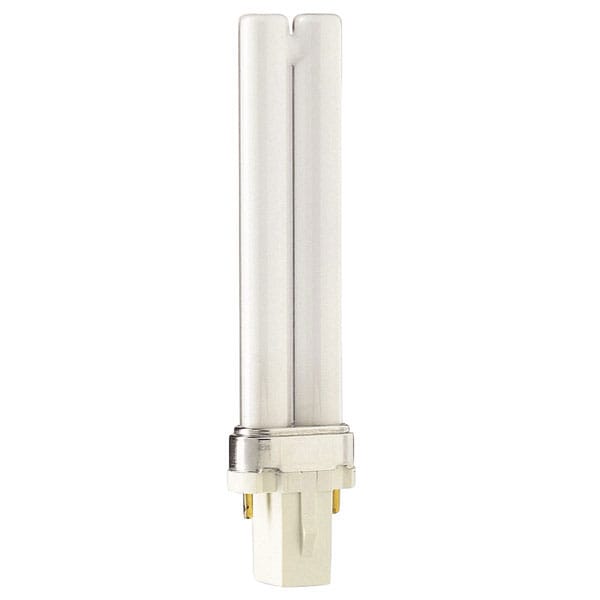 Osram dulux s led clearance g23 7w 840