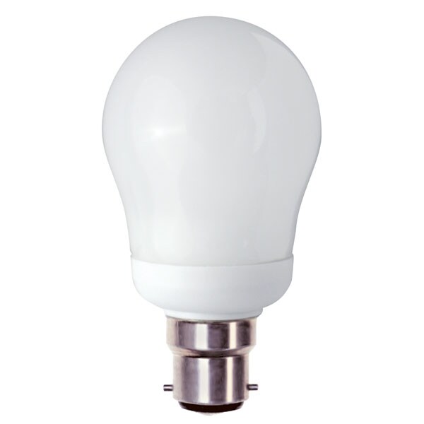 Energy Saving Bulbs