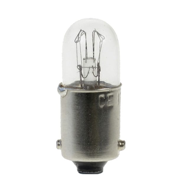 Panel Lamps 9x23mm Ba9s