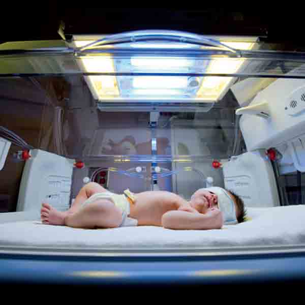 Bilirubin Therapy Lighting