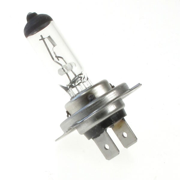 H7 Halogen bulb GE 70W - 24V -  webstore