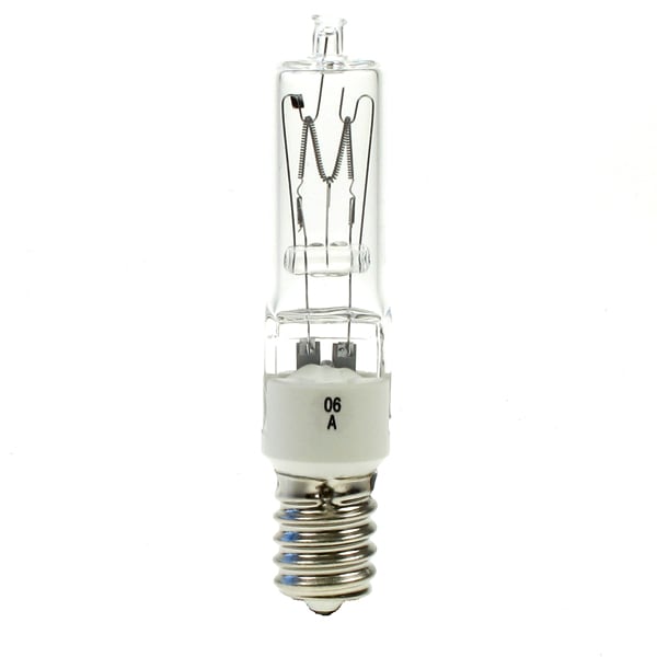 Mains Voltage JD Lamps