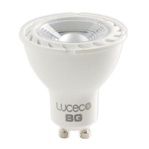 LUCECO GU10