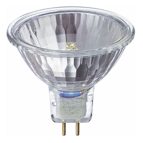 Low Voltage Halogen MR16 12V