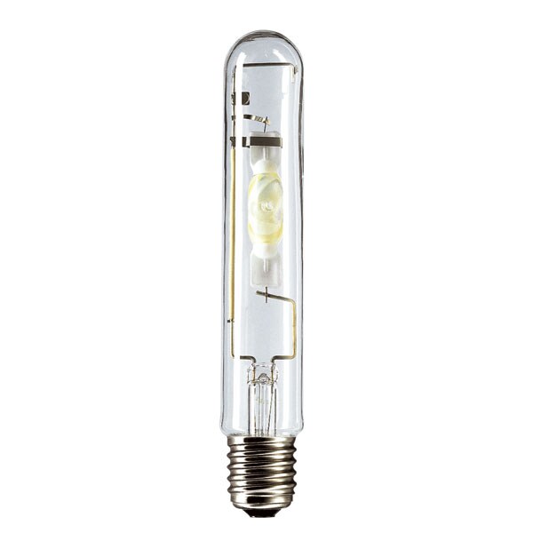 Tubular Metal Halide