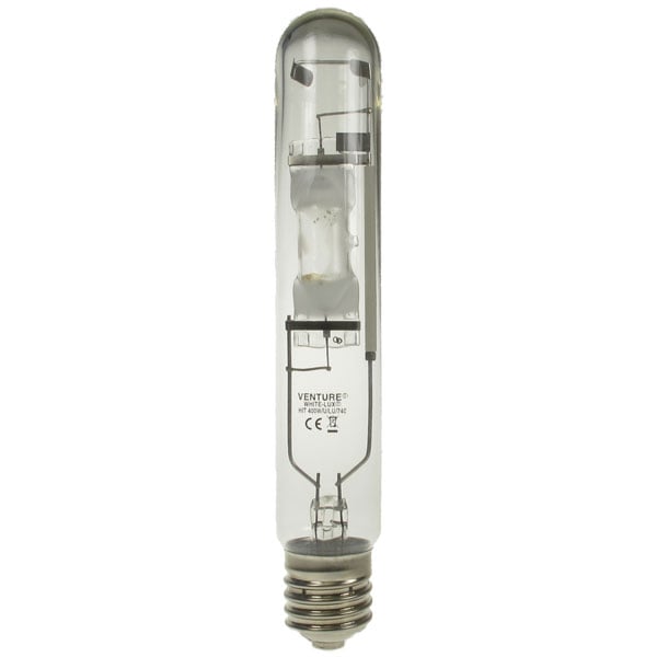 Tubular Metal Halide