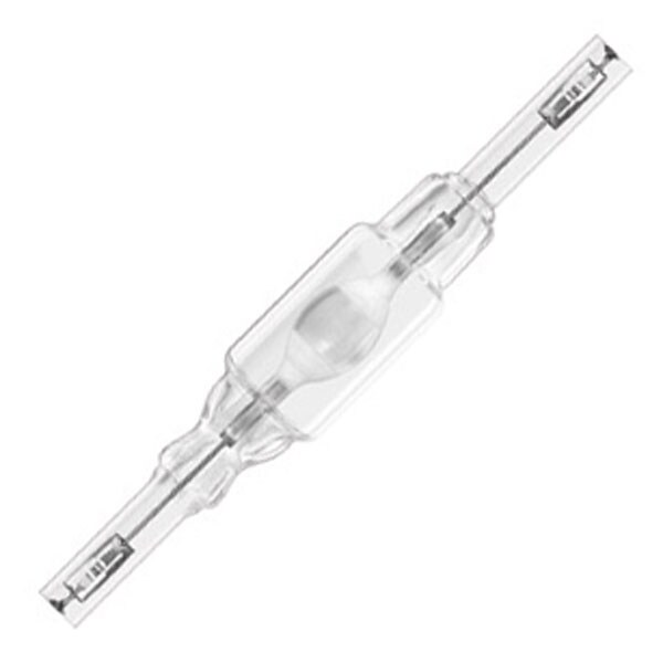 Double End Quartz Metal Halide