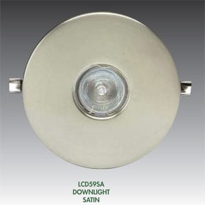 Converter Downlights