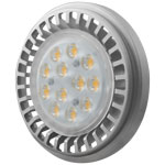 Crompton LED AR111 G53