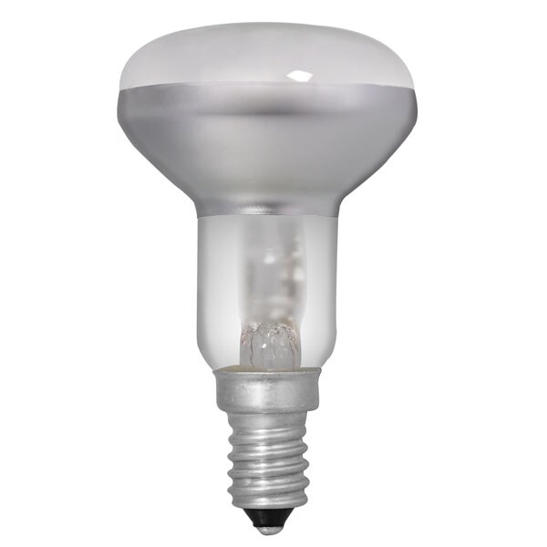 Halogen Reflector Lamps