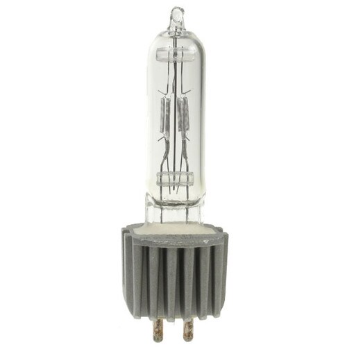 Single Ended Halogen - HPL