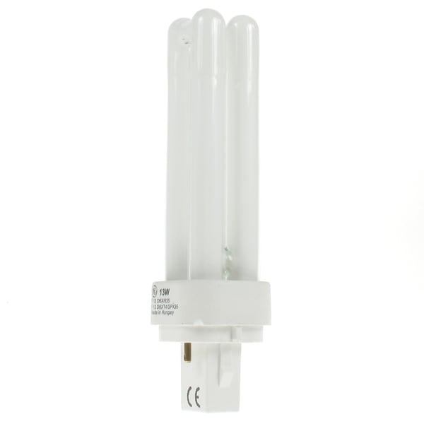 GE Compact Fluorescent Plug-in